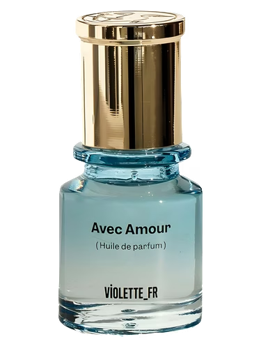 Avec Amour