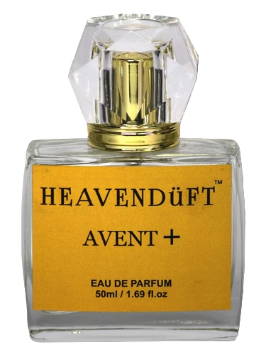 Avent+