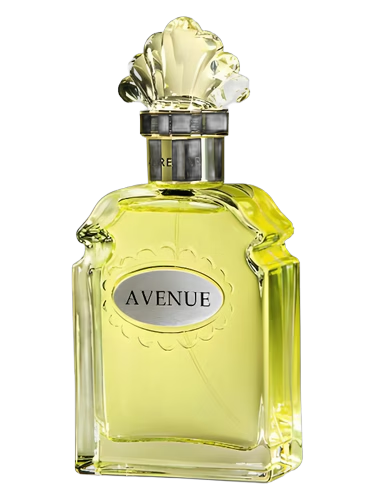 Avenue