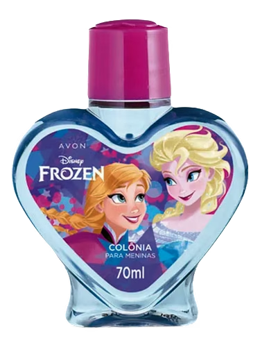 Avon Colonia Frozen Magic