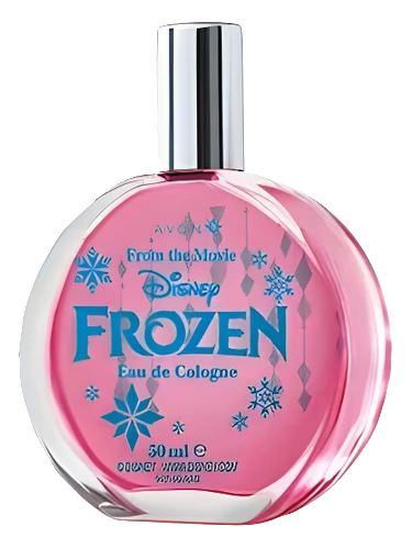 Avon Frozen Candy Dream Eau de Cologne