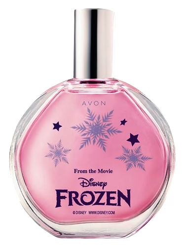 Avon Frozen Eau de Toilette