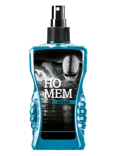 Avon Homem Acqua