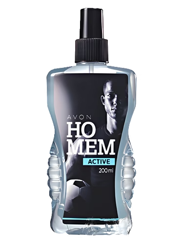 Avon Homem Active