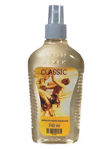 Avon Homem Classic
