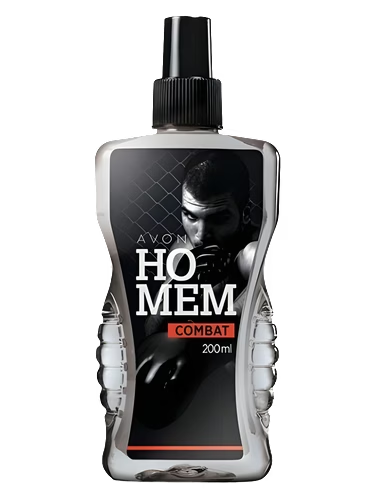 Avon Homem Combat