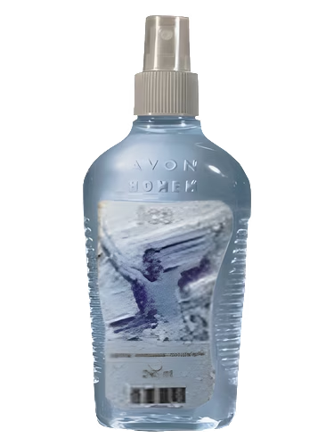 Avon Homem Ice