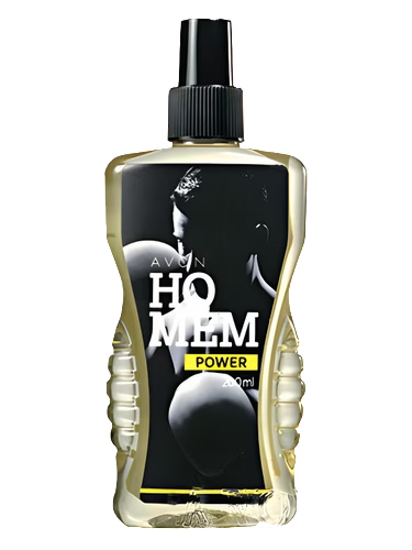 Avon Homem Power