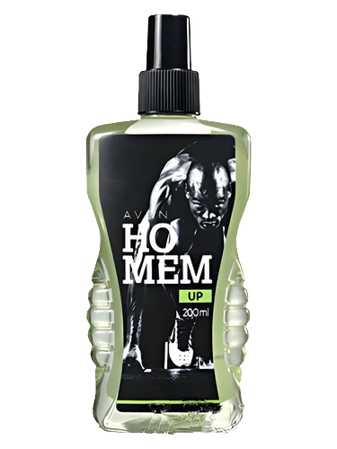 Avon Homem Up