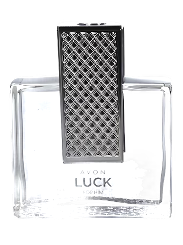 Avon Luck for Him