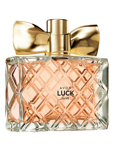 Avon Luck La Vie