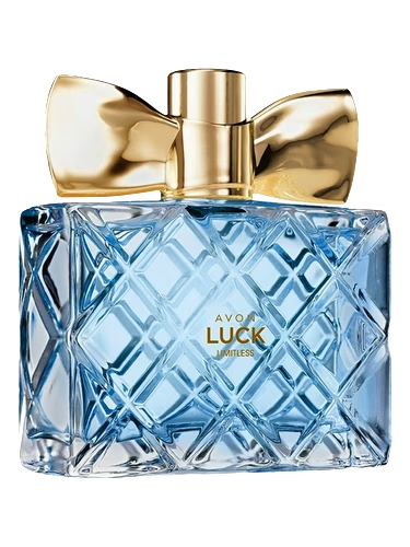 Avon Luck Limitless for Her