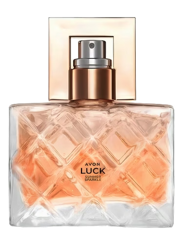 Avon Luck Summer Sparkle