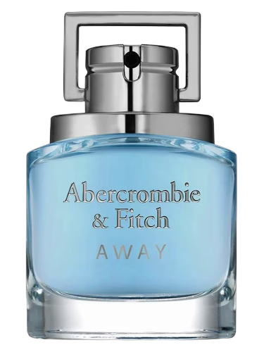 Away Man by Abercrombie & Fitch