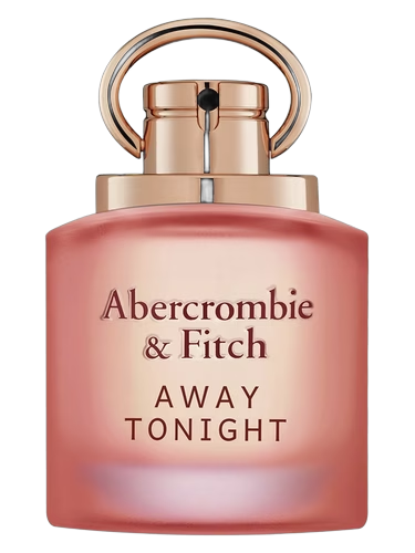 Away Tonight Woman