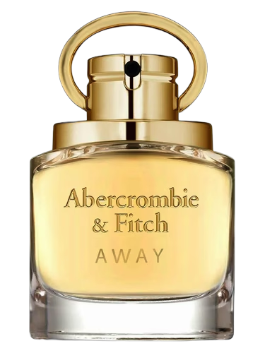 Away Woman
