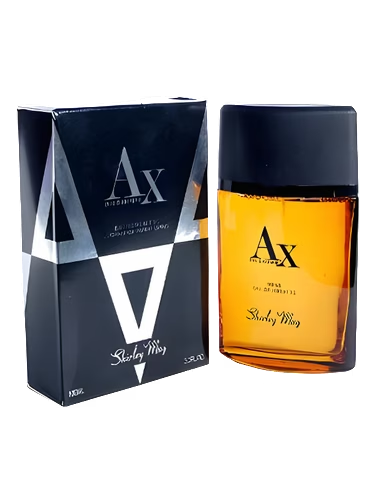 Ax