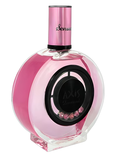 Axis Diamond Sensual