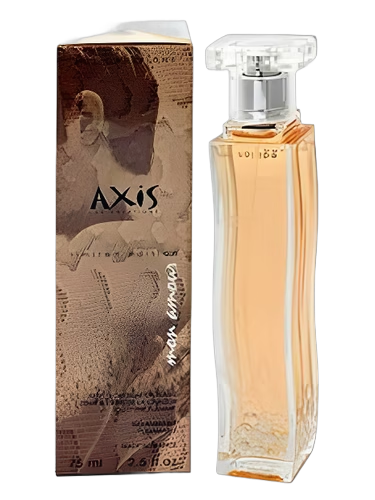 Axis Mon Amour Apricot