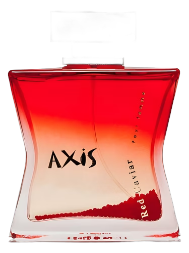 Axis Red Caviar