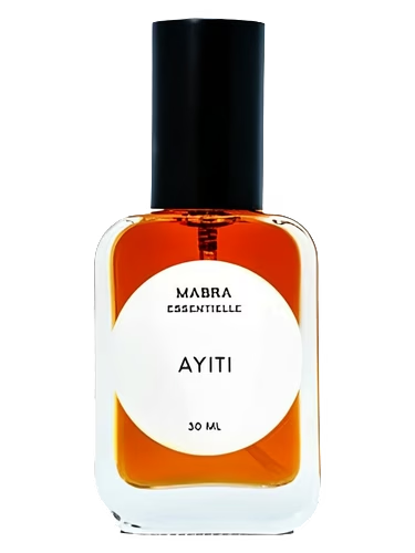 Ayiti – The Earthy