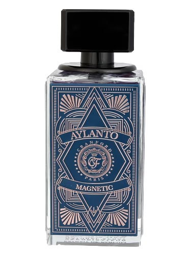 Aylanto Magnetic