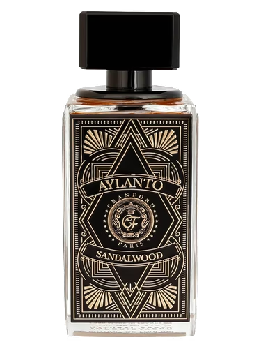 AYLANTO SANDALWOOD