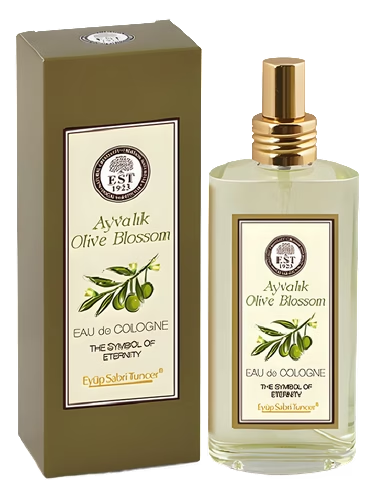 Ayvalik Olive Blossom