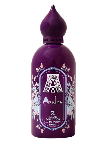 Azalea