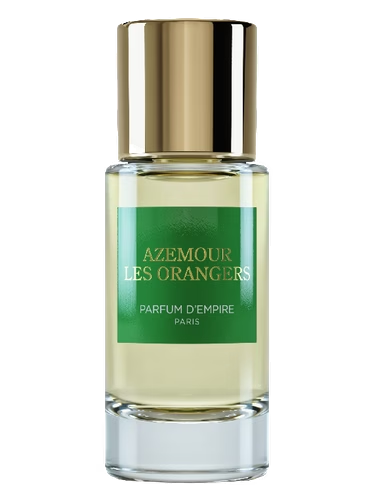 Azemour Les Orangers