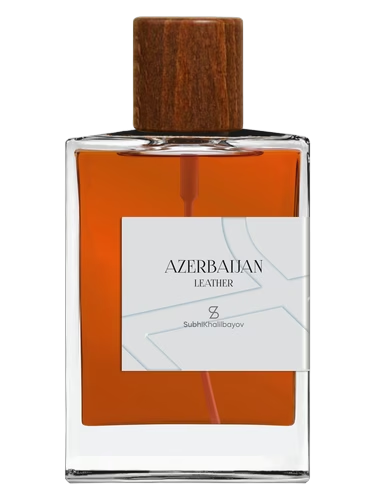 Azerbaijan Leather