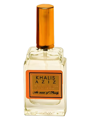 Aziz An Aura of Purity
