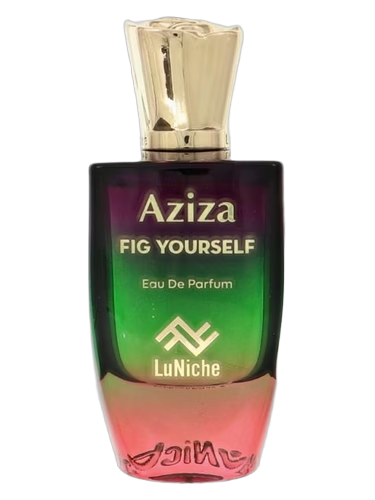 Aziza Fig Yourself X Daniel René