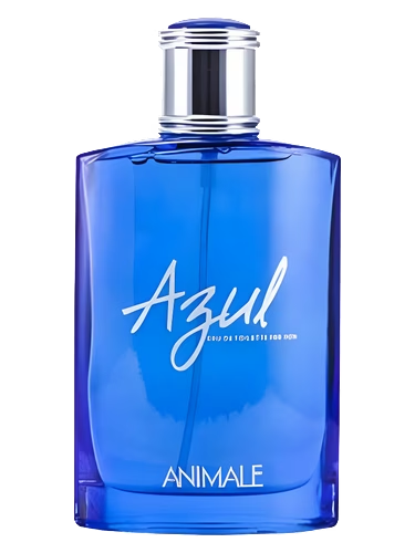 Azul