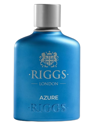 Azure by Riggs