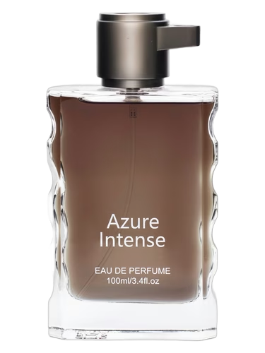 Azure Intense