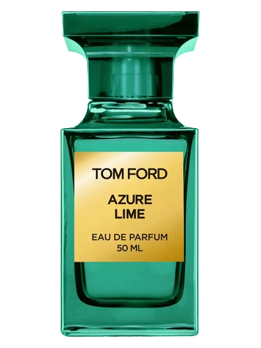 Azure Lime
