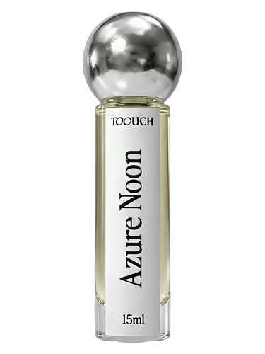 Azure Noon