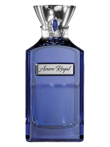 Azure Royal