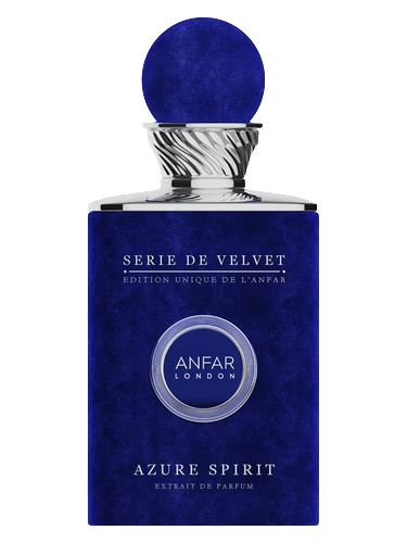 Azure Spirit
