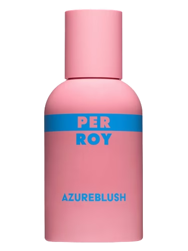 Azureblush