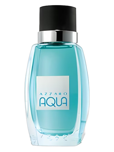 Azzaro Aqua