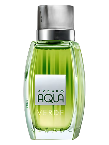 Azzaro Aqua Verde