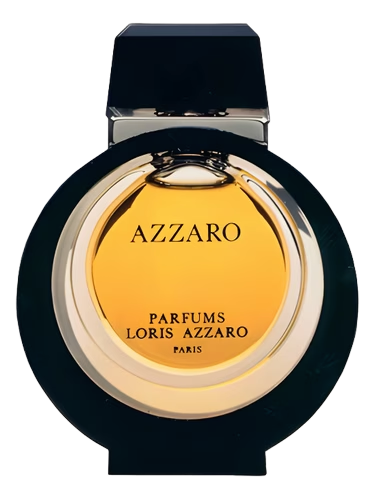 Azzaro by Parfums Loris Azzaro 1975
