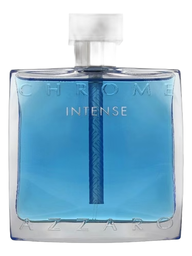 Azzaro Chrome Intense