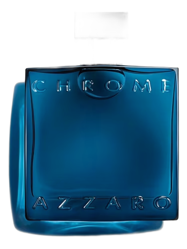 Azzaro Chrome Parfum