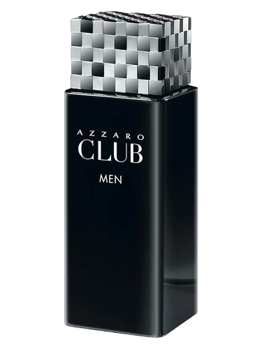Azzaro Club Men