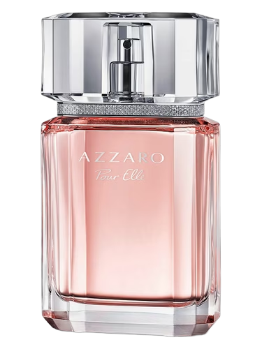 Azzaro Pour Elle Eau de Toilette