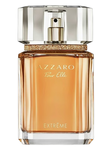 Azzaro Pour Elle Extreme