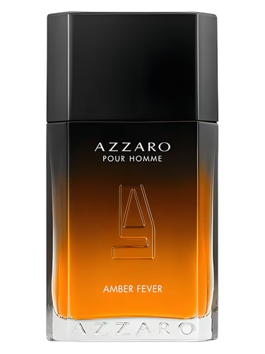Azzaro Pour Homme Amber Fever